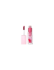 Maybelline Plump Brillo De Labios Voluminizador 004 Red Flag 5,4ml Jag Couture London - New York