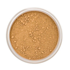 Lily Lolo Mineral Base En Polvos Spf15 Cinnamon Mini 1un Jag Couture London - New York