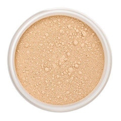 Lily Lolo Mineral Base En Polvos Spf15 Warm Honey Mini 1un