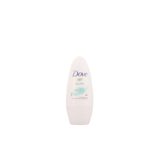 Dove Pure Roll On Deodorant 50ml Jag Couture London - New York