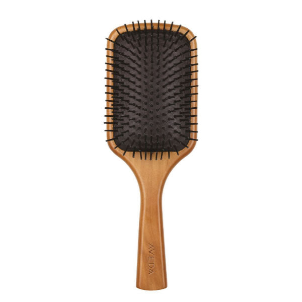 Aveda Wooden Paddle Hair Brush Jag Couture London - New York