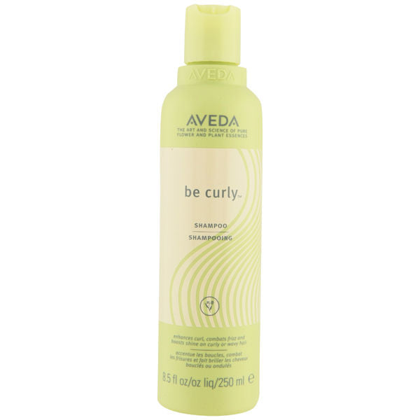 Aveda Be Curly Shampoo 250ml Jag Couture London - New York