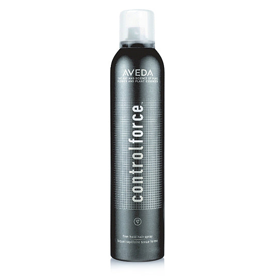 Aveda Control Force Firm Hold Hair Spray 300ml Jag Couture London - New York