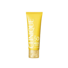 Clinique Face Cream Sunscreen Spf50 50ml
