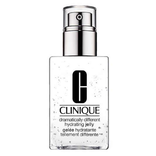 Clinique Dramatically Different Hydranting Jelly Anti Pollution 125ml