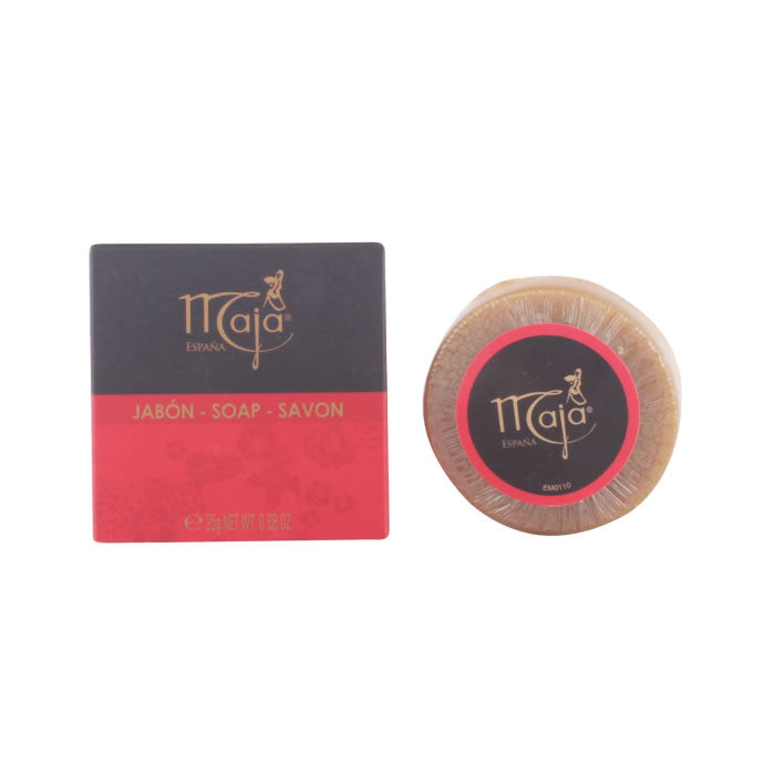 Maja Soap 25g Jag Couture London - New York