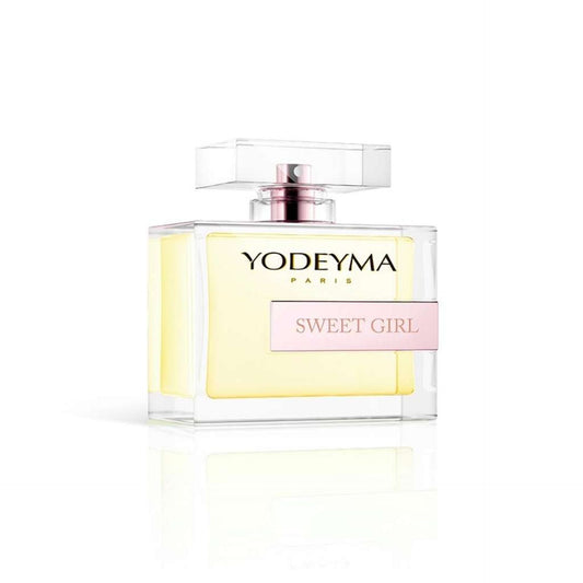 Yodeyma Sweet_Girl_W_100ml