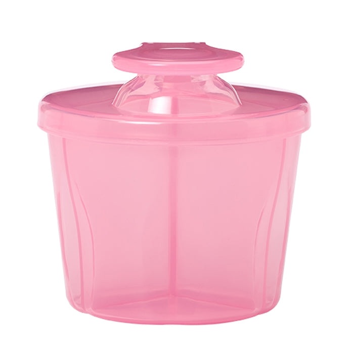 Dr.Brown's Pink Powdered Milk Dispenser Jag Couture London - New York