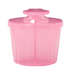 Dr.Brown's Pink Powdered Milk Dispenser Jag Couture London - New York
