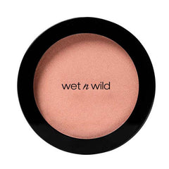 Wet N Wild Color Icon Blush Pearlescent Pink Jag Couture London - New York