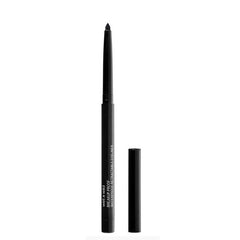Wet N Wild Mega Last Breakup-Proof Retractable Eyeliner Black Jag Couture London - New York
