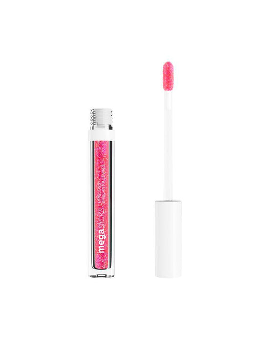 Wet N Wild Wnw Lip Gloss Mega Slicks 1114647e Jag Couture London - New York