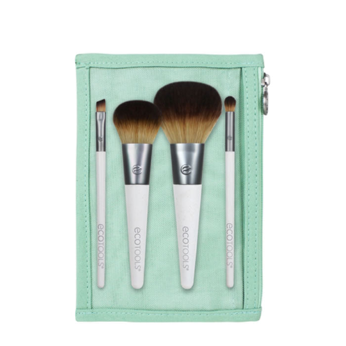 Ecotools On The Go Style Set 5 Piezas Jag Couture London - New York