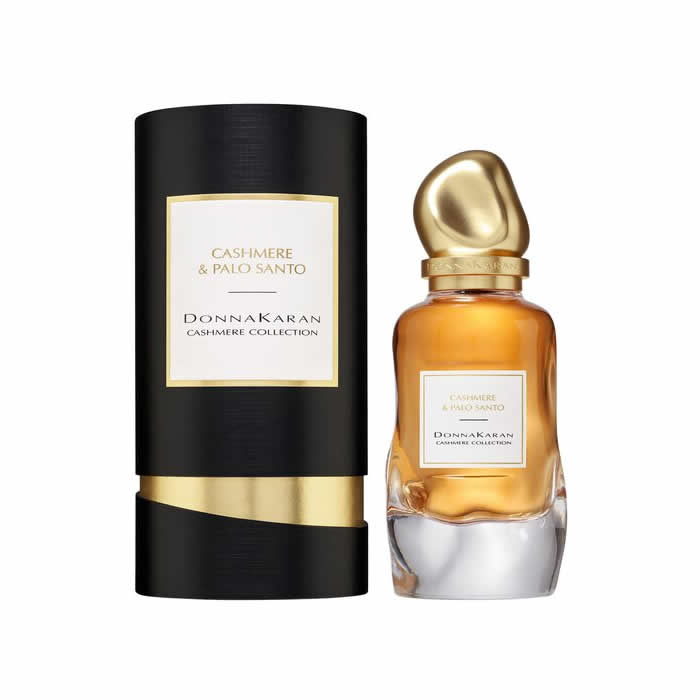 Donna Karan Cashmere & Palo Santo Eau De Perfume Spray 100ml Jag Couture London - New York