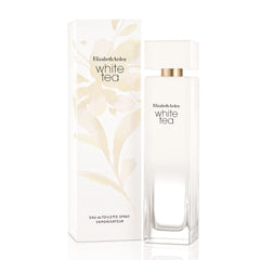 Elizabeth Arden White Tea Eau De Toilette 100ml Spray Jag Couture London - New York