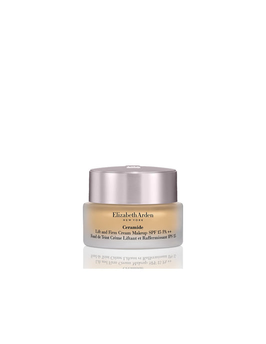 Elizabeth Arden Arden Maq Adv Cer Lift Firm Found Cr Jag Couture London - New York