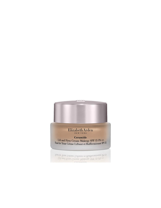 Elizabeth Arden Arden Maq Adv Cer Lift Firm Found Cr Jag Couture London - New York