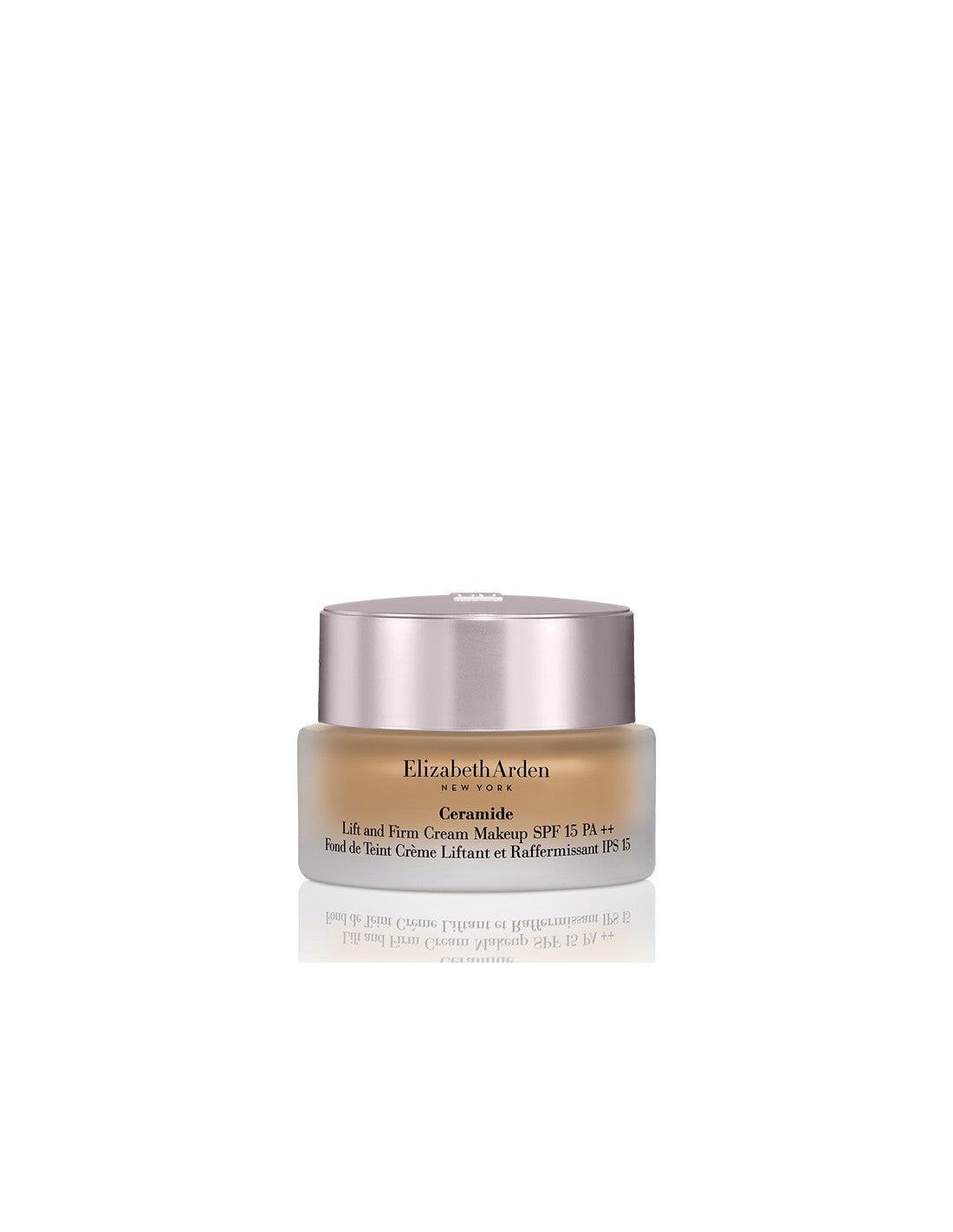 Elizabeth Arden Arden Maq Adv Cer Lift Firm Found Cr Jag Couture London - New York
