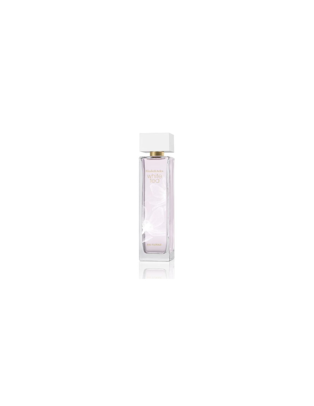 Elizabeth Arden e Arden White Florale Tea et 100 Vap Jag Couture London - New York