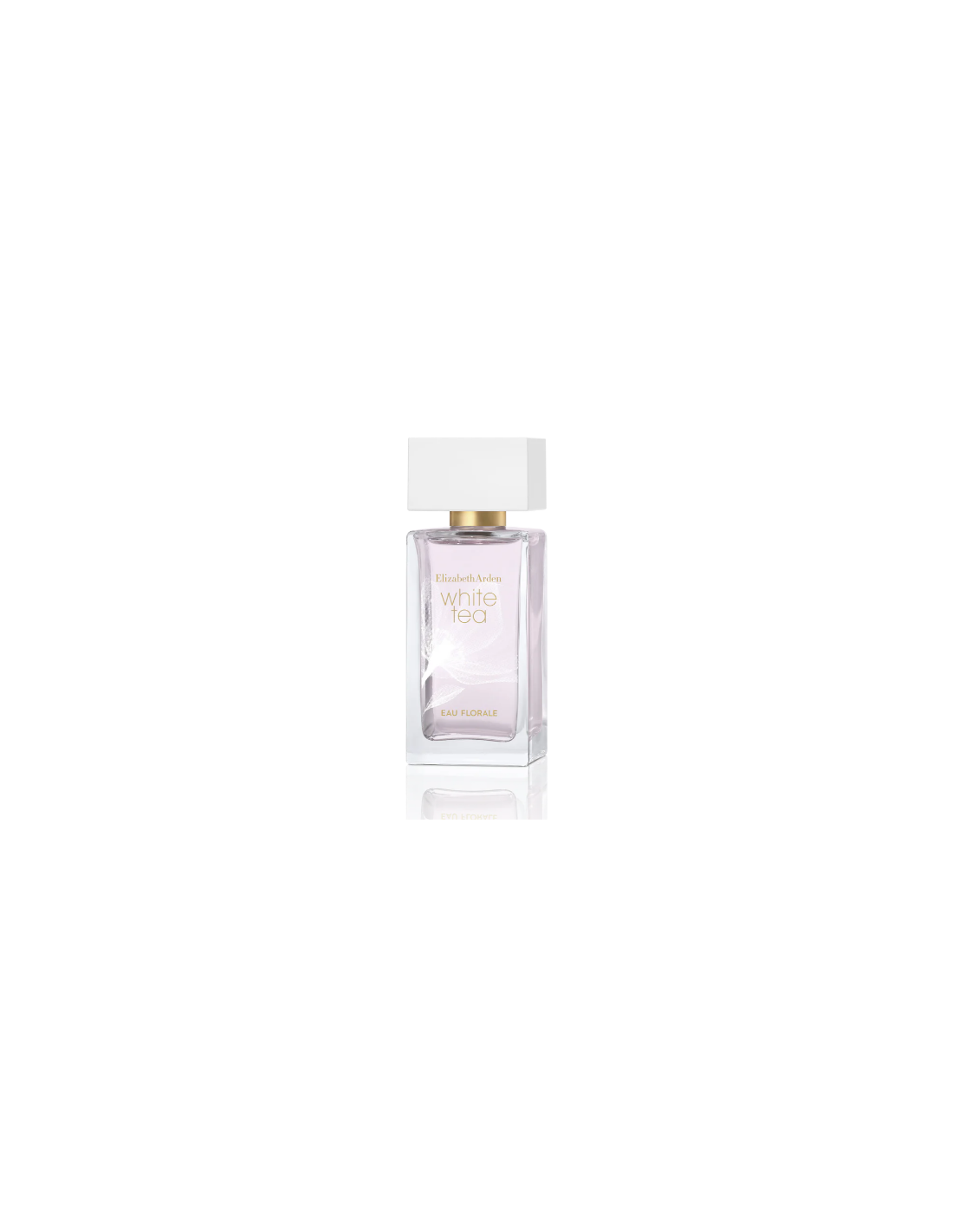 Elizabeth Arden e Arden White Florale Tea et 50 Vap Jag Couture London - New York