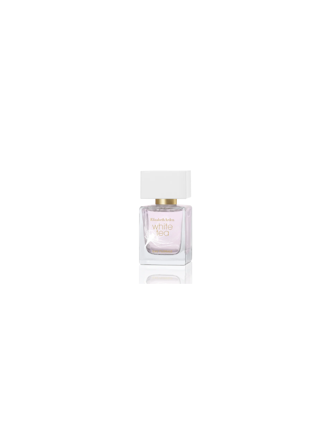 Elizabeth Arden White Tea Eau Florale Edt Spray 30ml Jag Couture London - New York