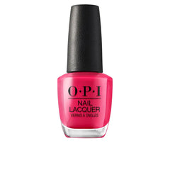 Opi Nail Lacquer Esmalte De Uñas Duración Hasta 7 Días She's A Bad Muffaleta 15ml Jag Couture London - New York