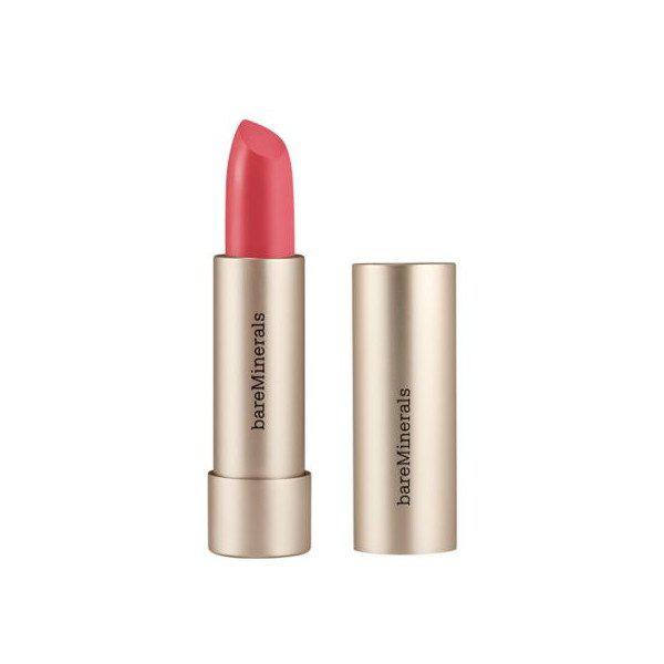 Bareminerals Mineralist Hydra-Smoothing Lipstick Grace Jag Couture London - New York