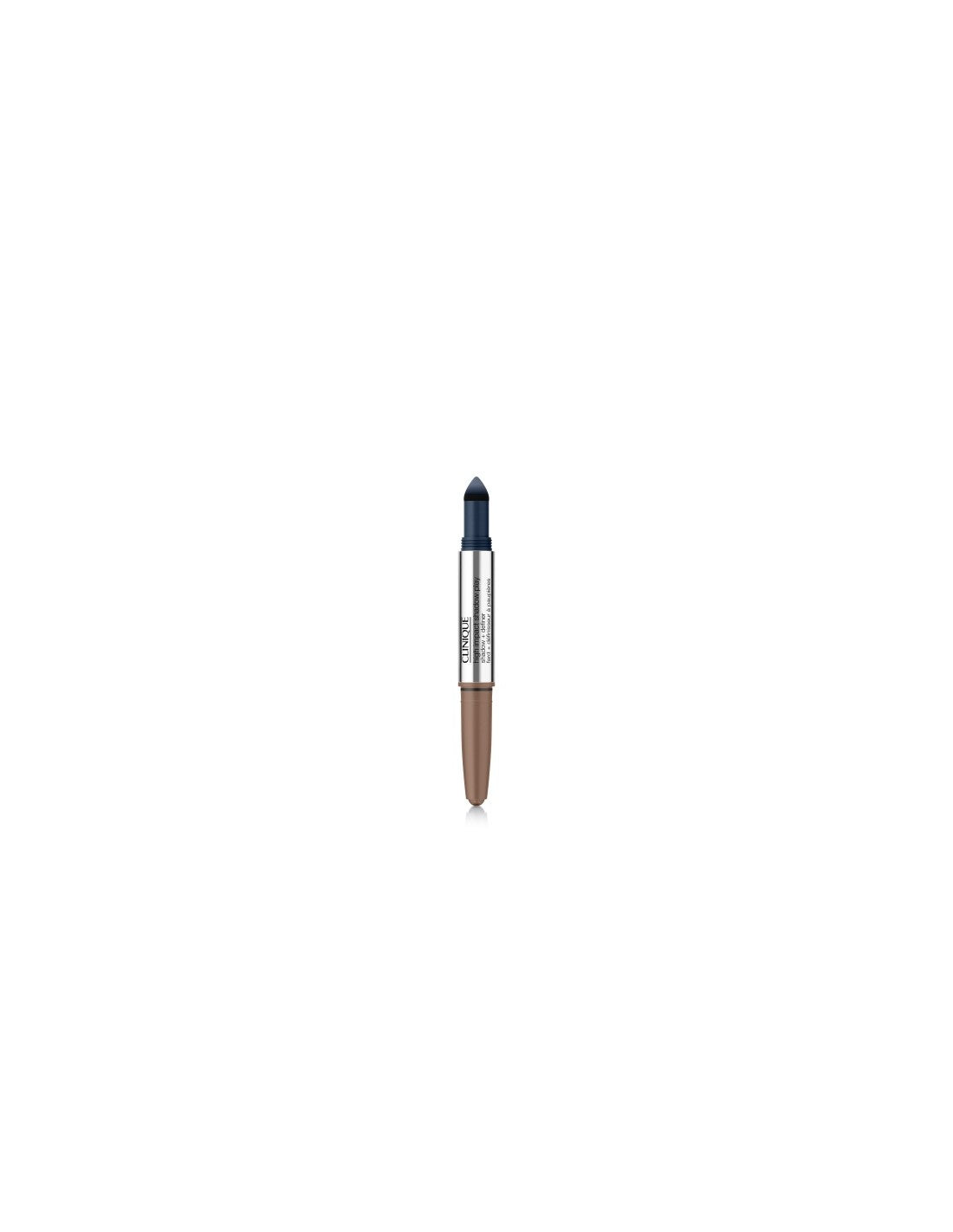 Clinique Hi Shadow Play Sombra De Ojos Definidor De Sombra Day and Night 4ml Jag Couture London - New York