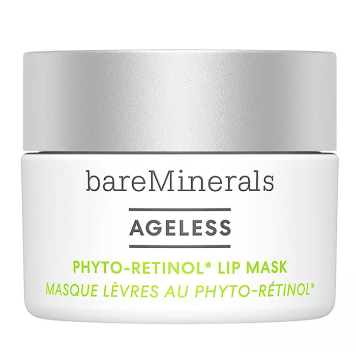 Bareminerals Ageless Phyto Retinol Lip Mask 13g Jag Couture London - New York