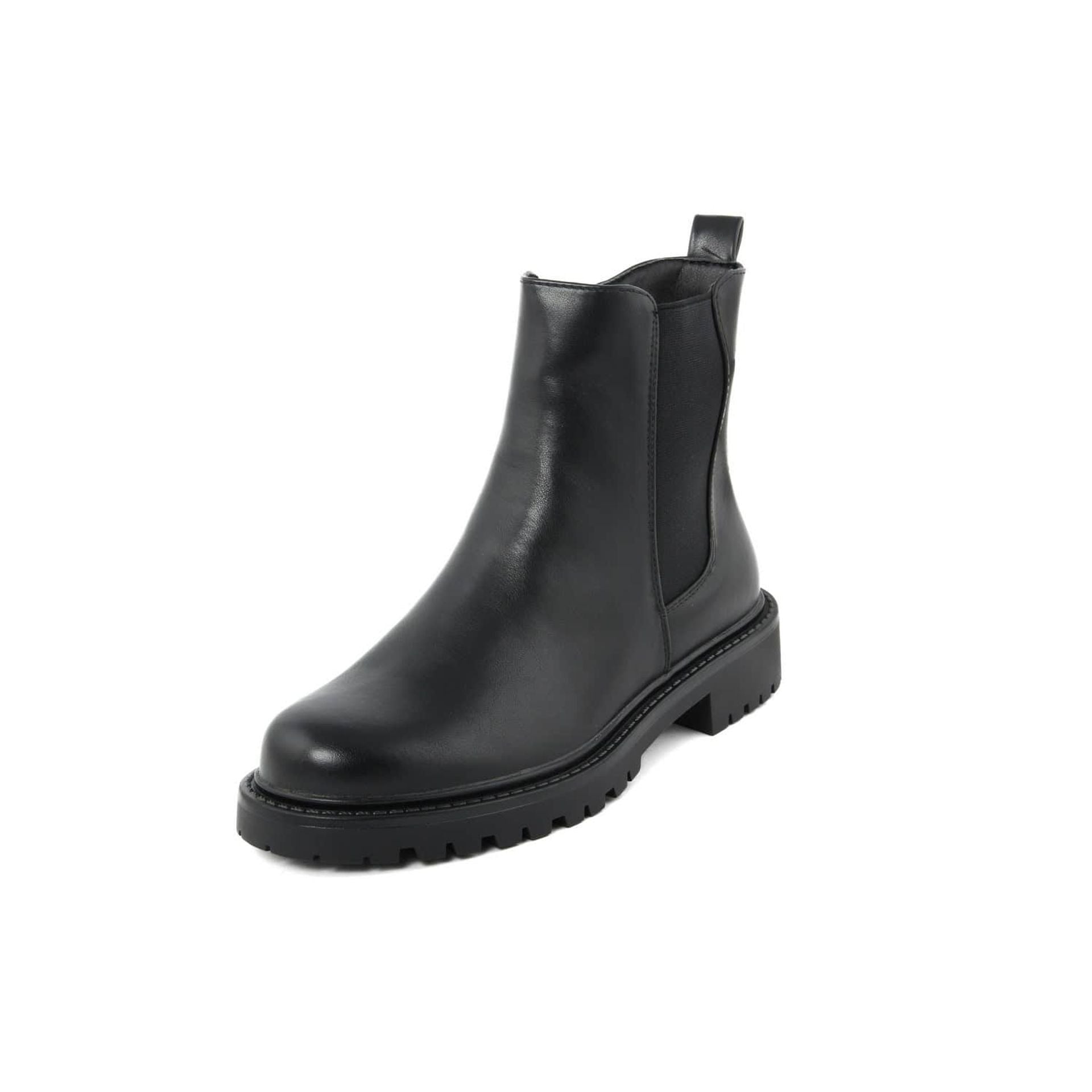 Fashion Attitude FAG_AX25117_01_BLACK Jag Couture London - New York