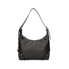 Viola Castellani VC220714023FBG-D28_NERO Jag Couture London - New York