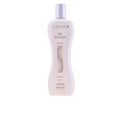 Biosilk Farouk Silk Therapy Shampoo 355ml Jag Couture London - New York