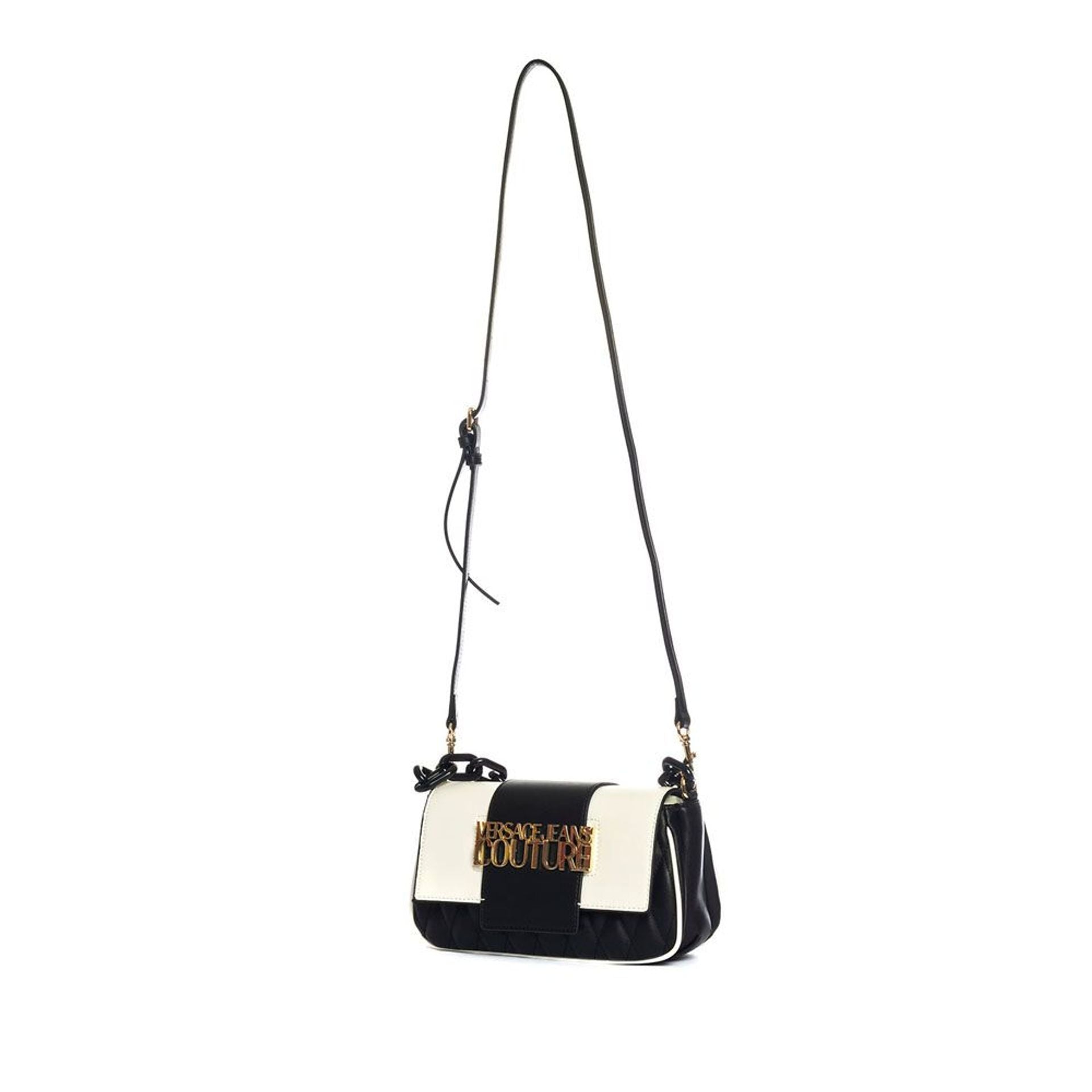 Versace Jeans 75VA4BB1_ZS805_L01 Jag Couture London - New York