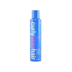 Curly Sexyhair Curl Enhancer Spray 250ml