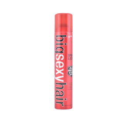 Big Sexyhair Intense Hold Hairspray 300ml Jag Couture London - New York