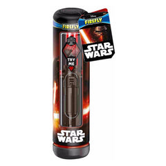 Star Wars Ren Lightsaber Toothbrush Jag Couture London - New York