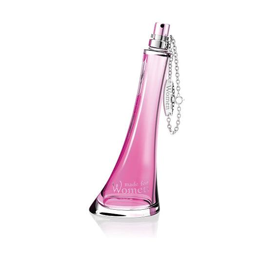 Bruno Banani Made For Women Eau De Toilette Spray 60ml Jag Couture London - New York