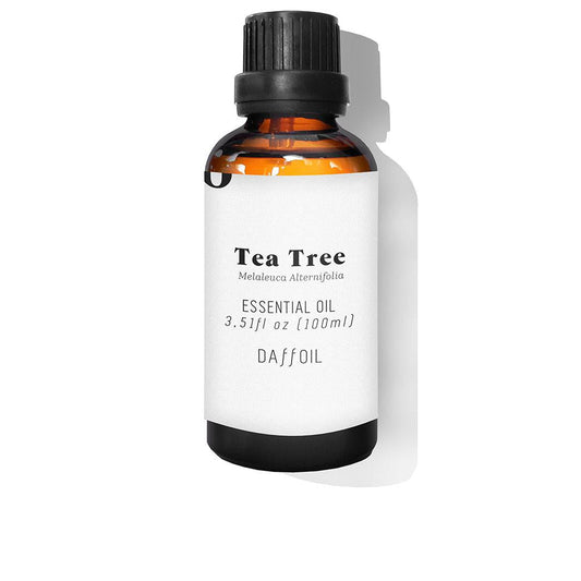 Daffoil Aceite Esencial Arbol De Té 100ml Jag Couture London - New York