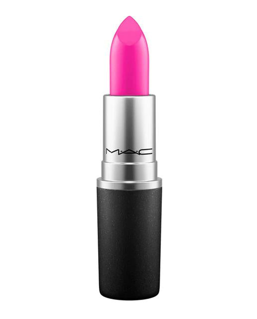 Mac Amplified Lipstick Show Orchid 3g Jag Couture London - New York