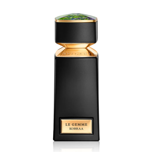 Bvlgari Le Gemme Kobraa Eau De Parfum 125ml Jag Couture London - New York
