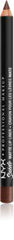 Nyx Suede Matte Lip Liner Club Hopper 3,5g