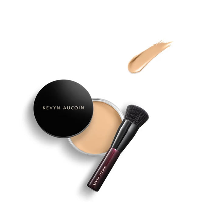 Kevyn Aucoin The Foundation Balm - Light Fb 03 Jag Couture London - New York