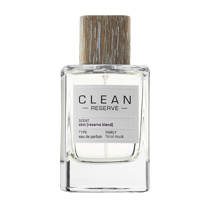 Clean Skin Reserve Blend Eau De Perfume Spray 100ml Jag Couture London - New York