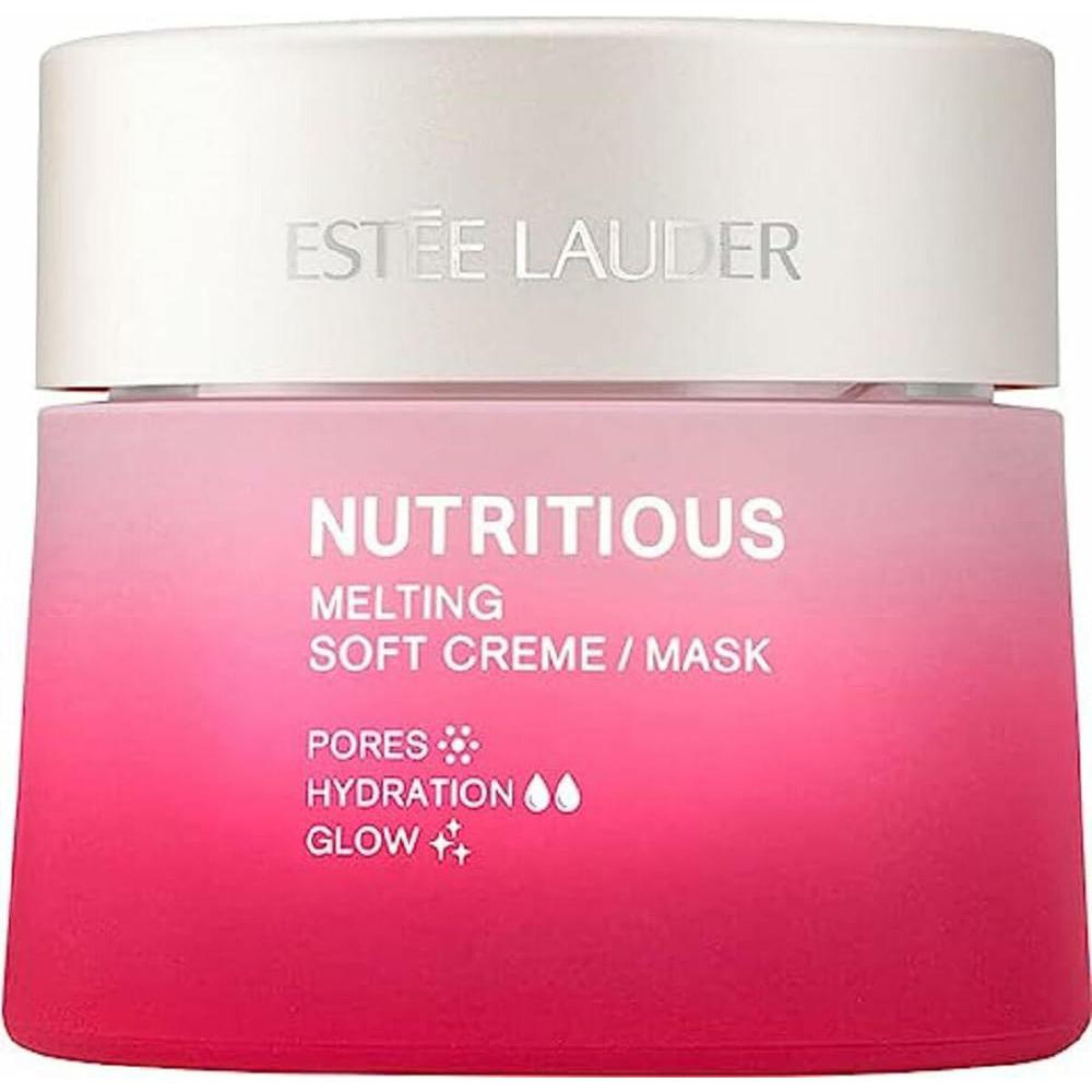 Estée Lauder Nutritious Melting Soft Creme-Mask 50ml Jag Couture London - New York