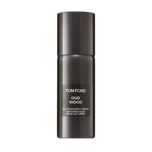 Tom Ford Oud Wood Body Spray 150ml Jag Couture London - New York