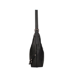 Viola Castellani VC220714023FBG-D28_NERO Jag Couture London - New York