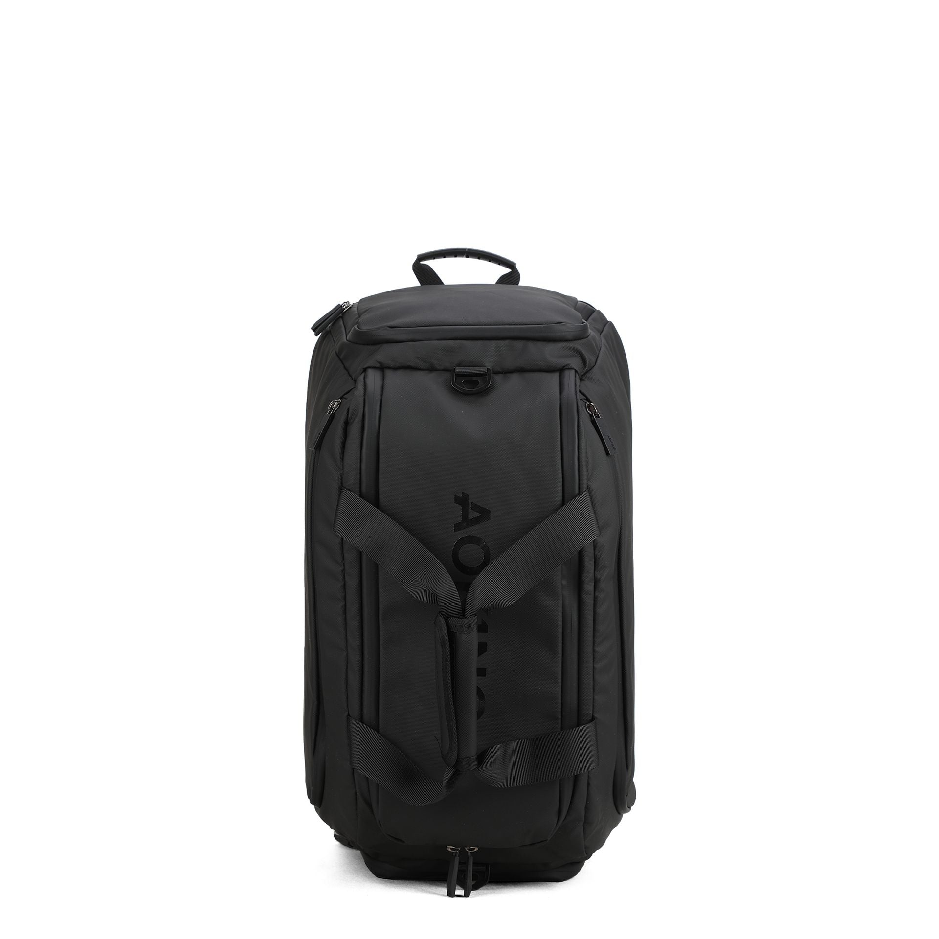 Aoking SW89016-BLACK Jag Couture London - New York