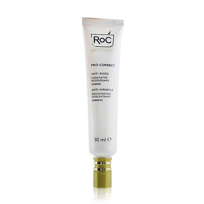 Roc Pro-Correct Anti-Wrinkle Rejuvenating Concentrate 30ml Jag Couture London - New York