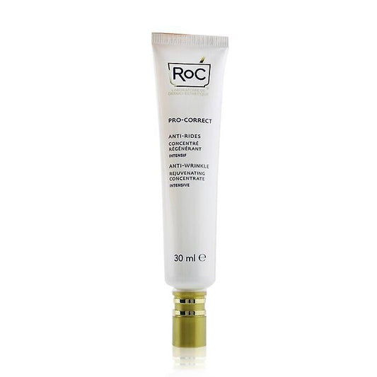 Roc Pro-Correct Anti-Wrinkle Rejuvenating Concentrate 30ml Jag Couture London - New York