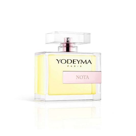 Yodeyma Nota_W_100ml